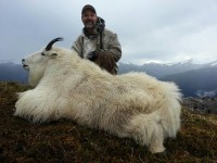 Mountain Goat 2014 - Mountain Goat 2014