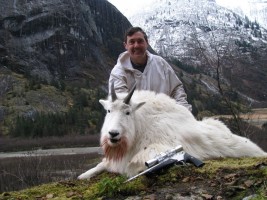 Mountain Goat 2011 - Mountain Goat 2011
